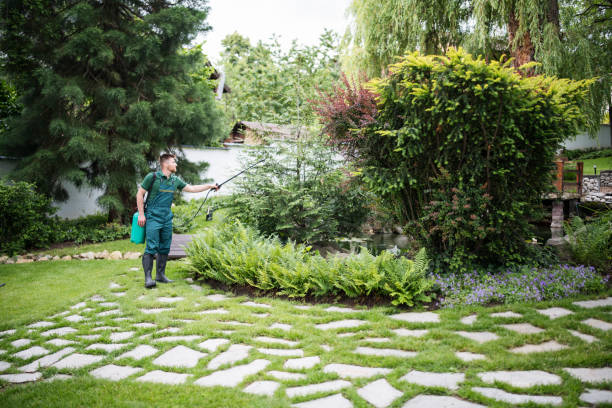 Best Emergency Pest Control  in Deschutes River Woods, OR
