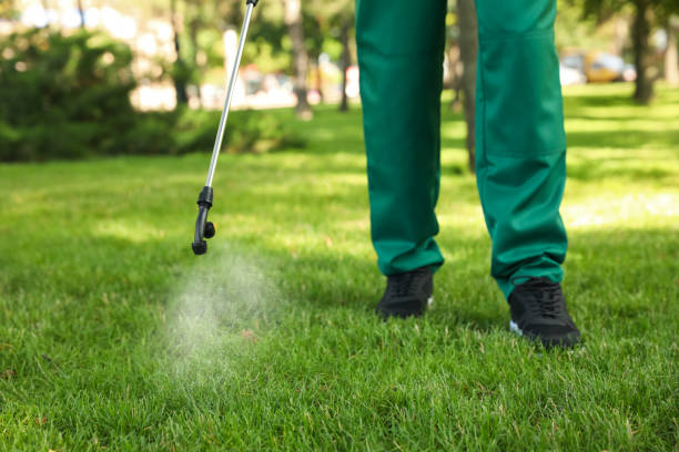 Best Affordable Pest Control Services  in Deschutes River Woods, OR