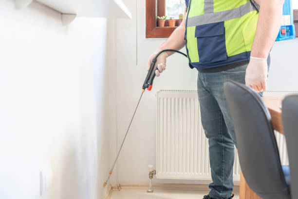 Best Termite Control Services  in Deschutes River Woods, OR