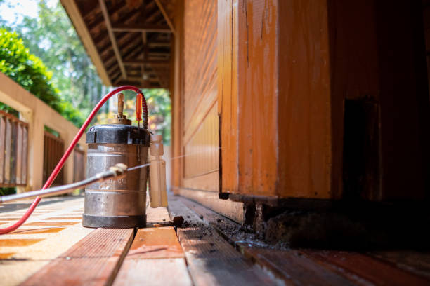 Best Pest Prevention Services  in Deschutes River Woods, OR